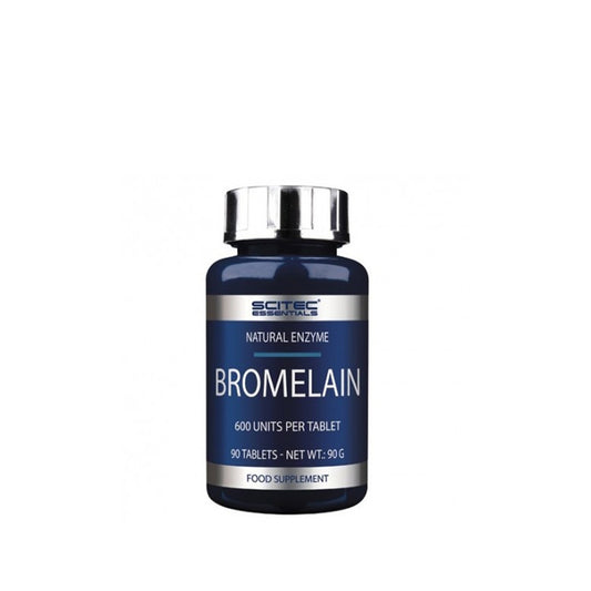 Bromelain