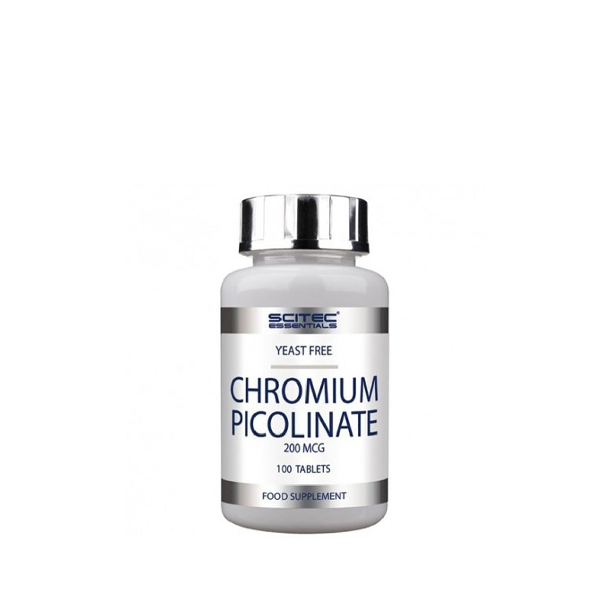 Chromium Picolinate