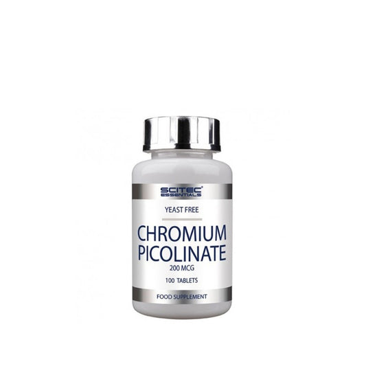 Chromium Picolinate
