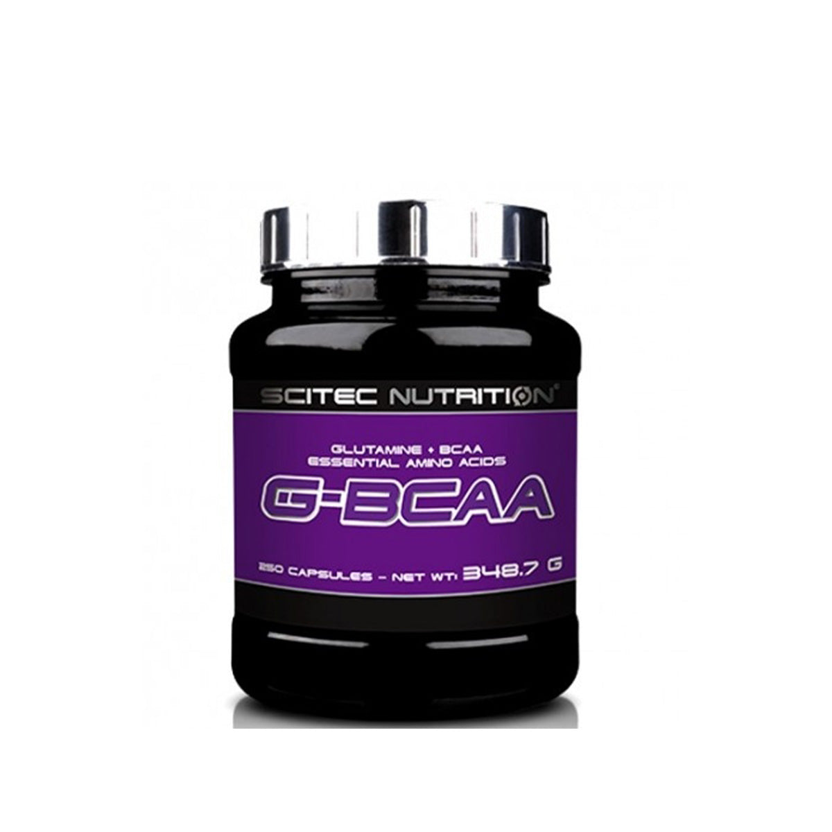 G-BCAA