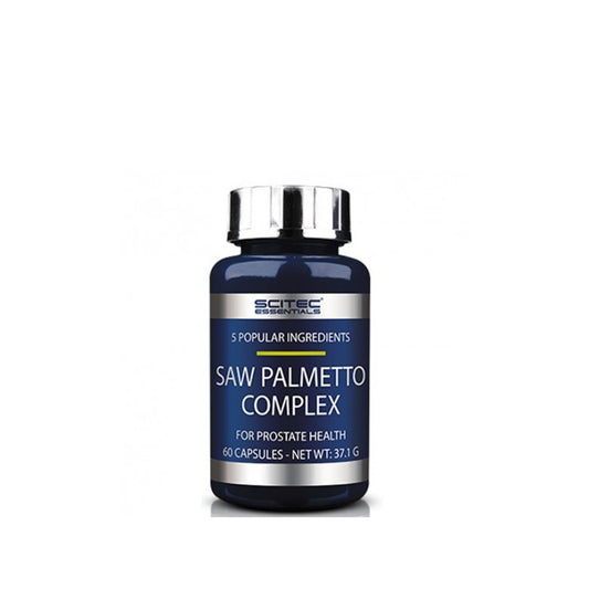 Saw Palmetto Complex