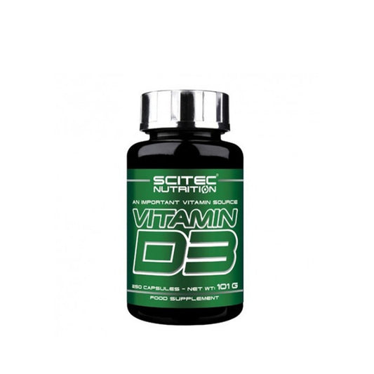 Vitamin D3
