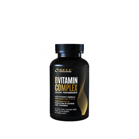 B Vitamin Complex