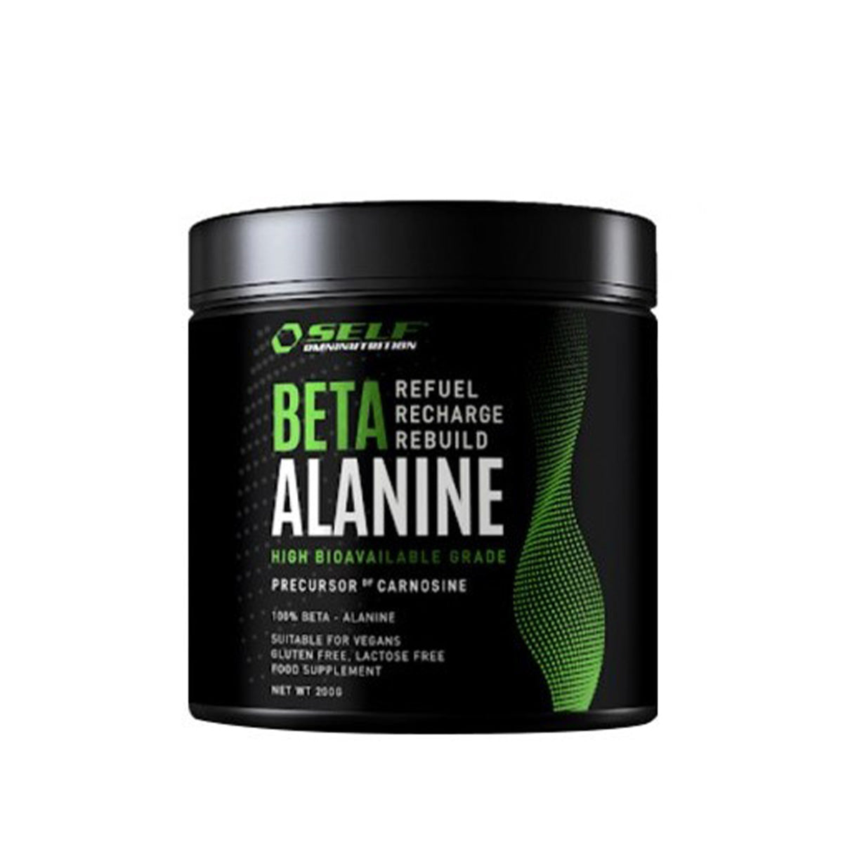 Beta Alanine