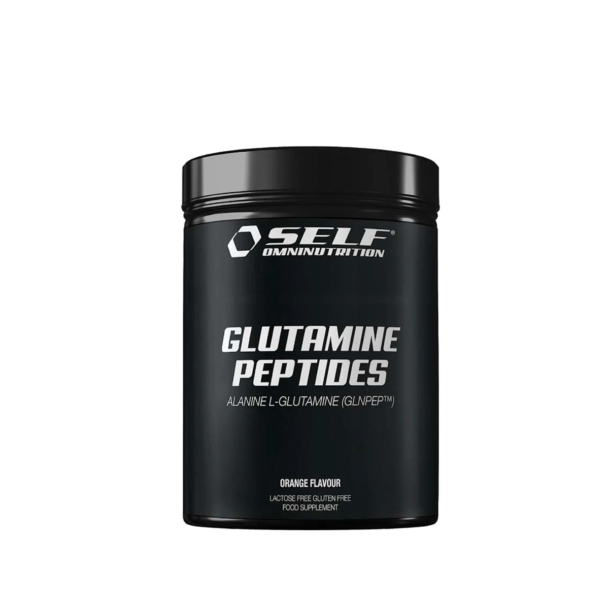 Glutamine Peptides