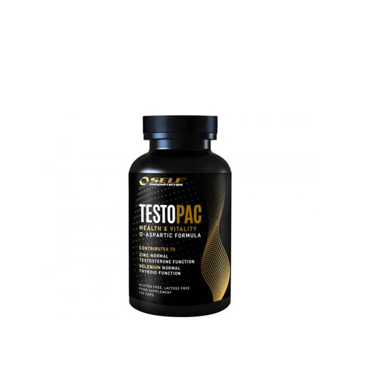Muscle Testopac