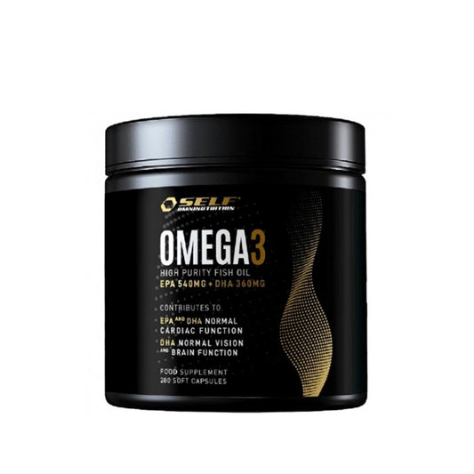 Omega 3 Active Marine