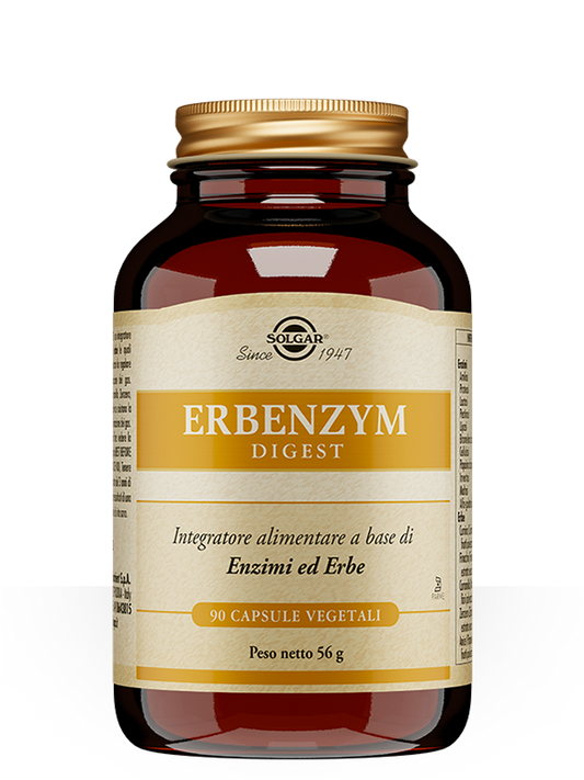 Erbenzym Digest