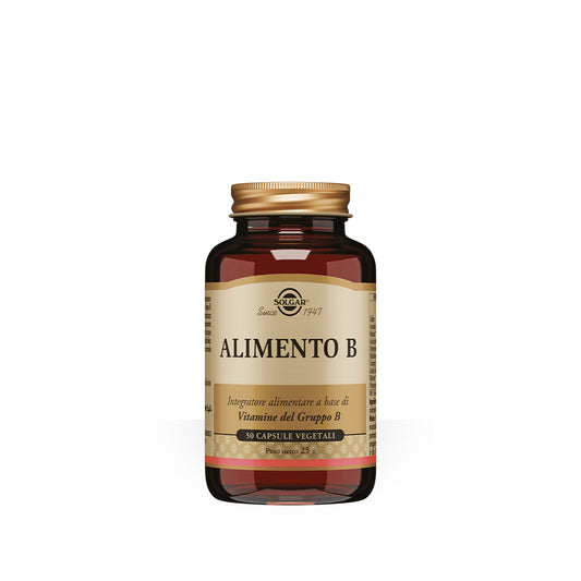Alimento B