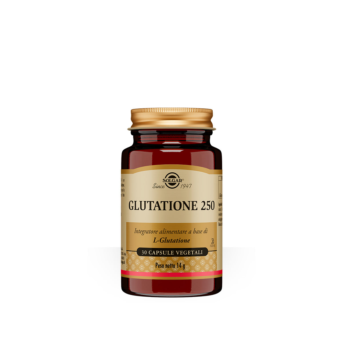 Glutatione 250