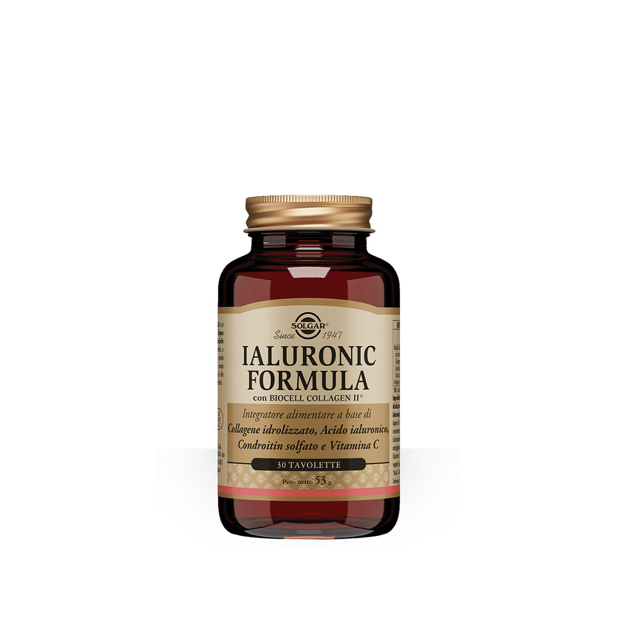 Ialuronic Formula