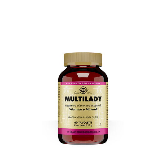 Multilady