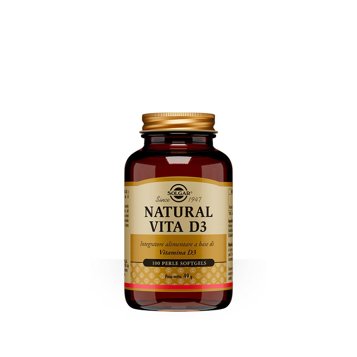 Natural Vita D3