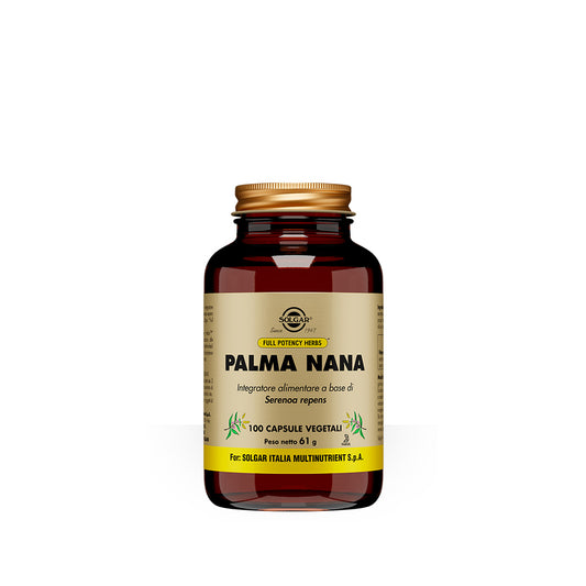 Palma nana