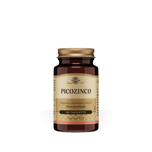 PicoZinco