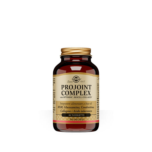 Projoint Complex