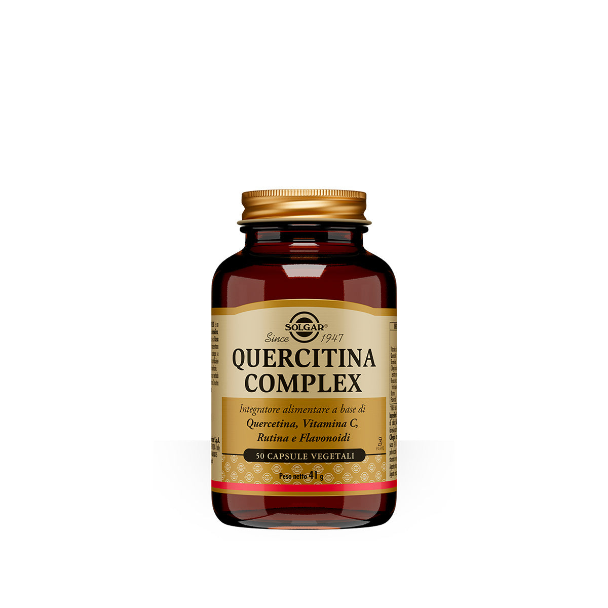 Quercitina Complex