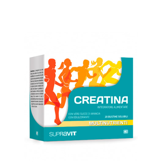 Creatina