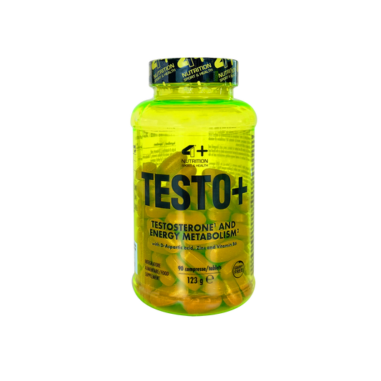 Testo+