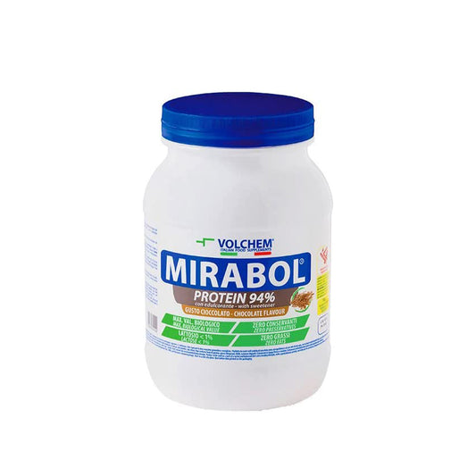 Mirabol® Protein 94% Cioccolato