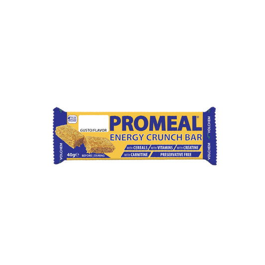 Promeal Energy Crunch