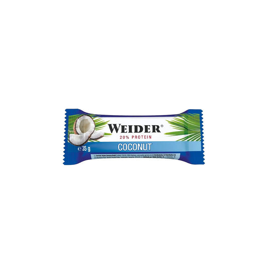 21% Protein Fitness Bar 35 g