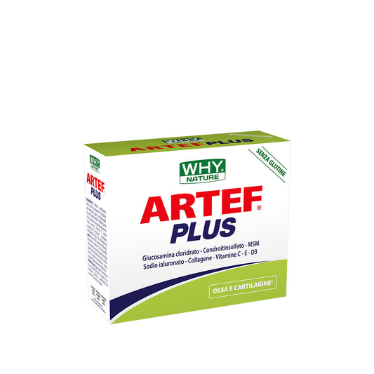 Artef Plus