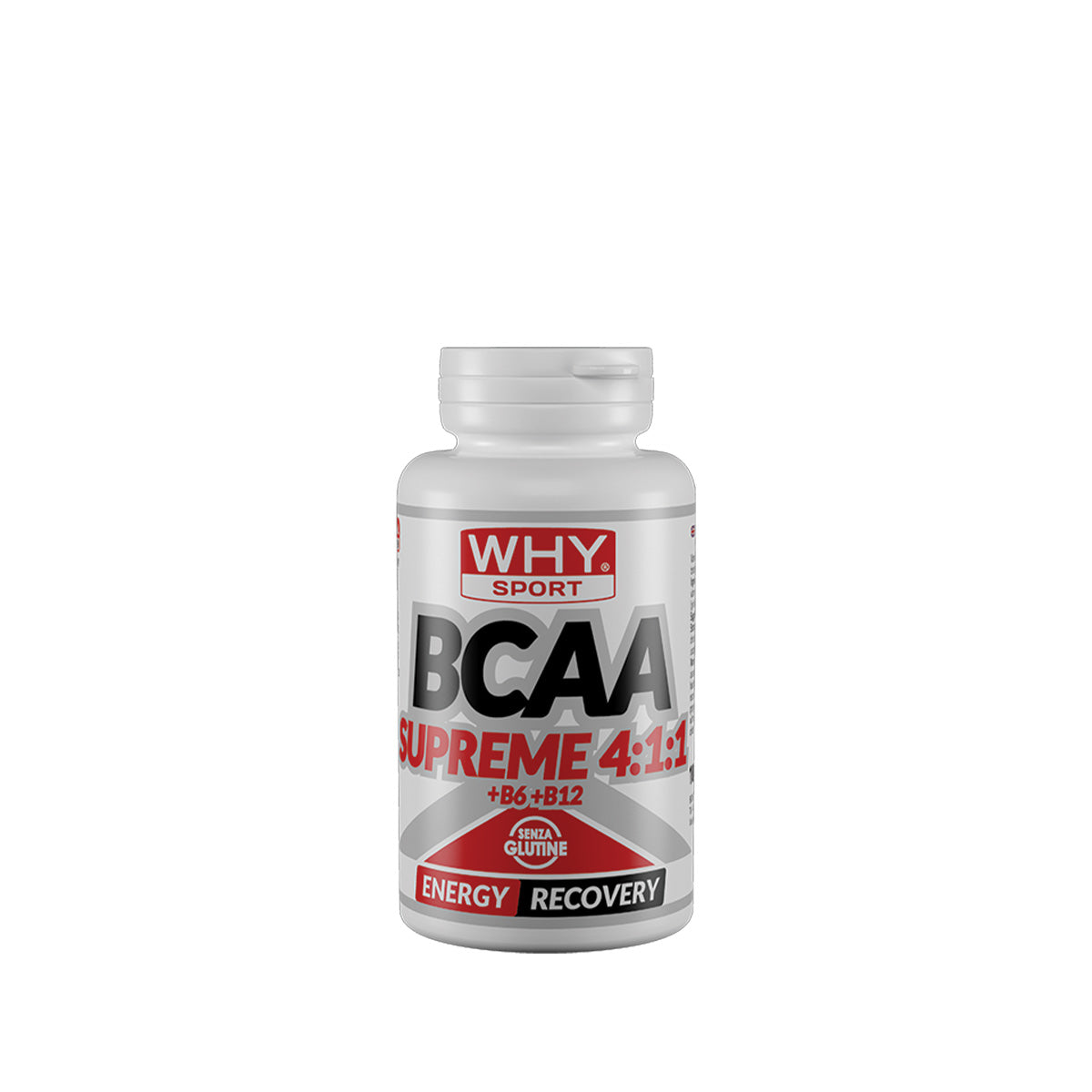 BCAA Supreme 4:1:1