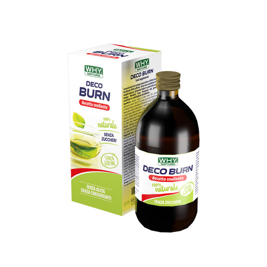 Deco Burn
