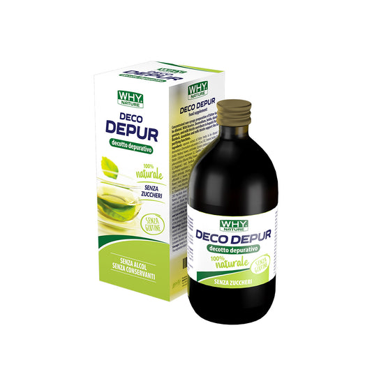 Deco Depur