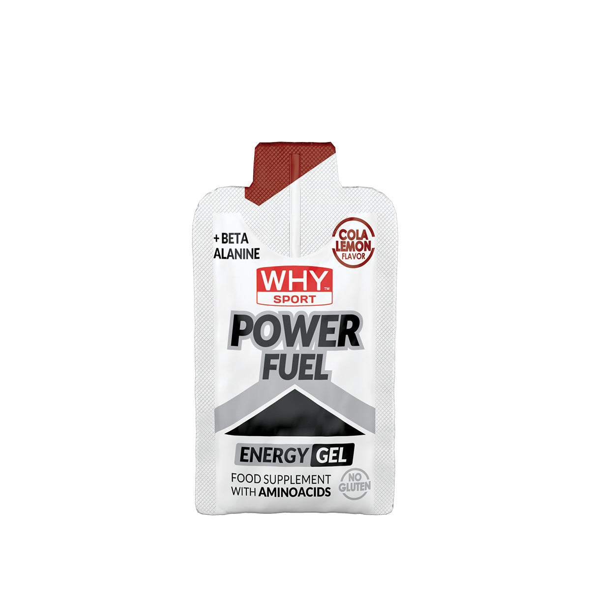 Power Fuel Gel