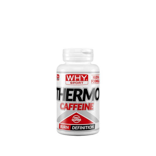 Thermo Caffeine