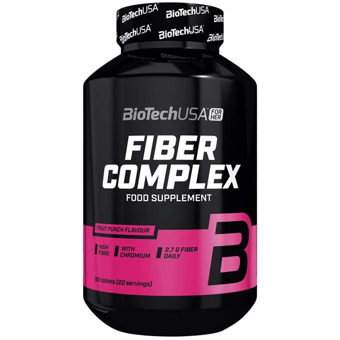 Fiber Complex
