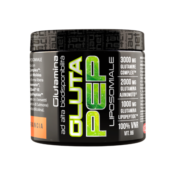 Glutamine PEP Liposomiale