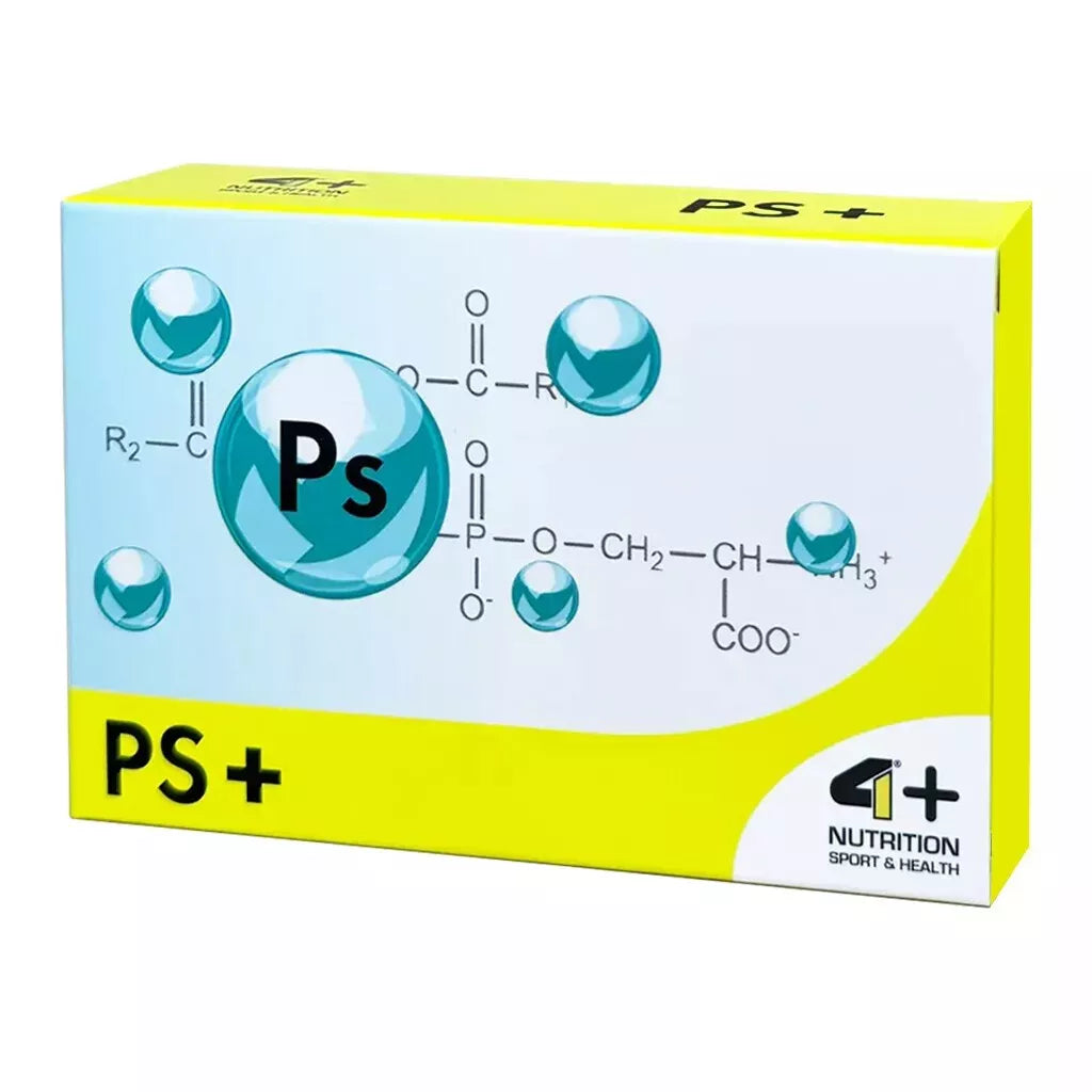 PS+