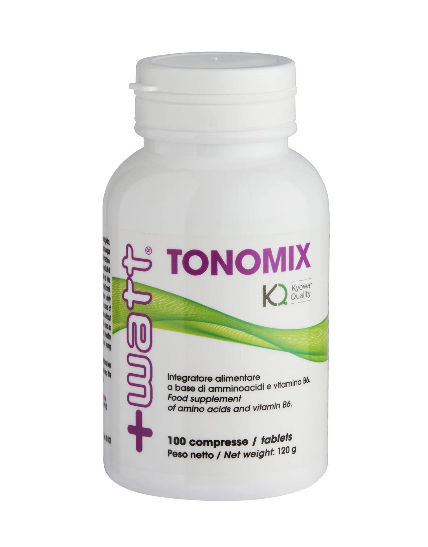 Tonomix