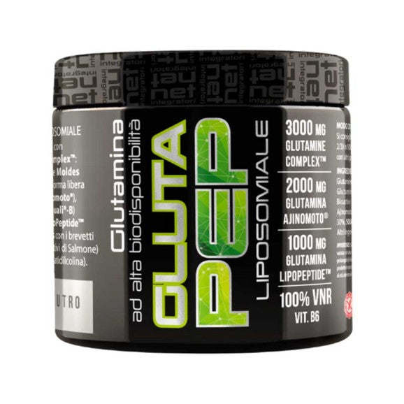 Glutamine PEP Liposomiale