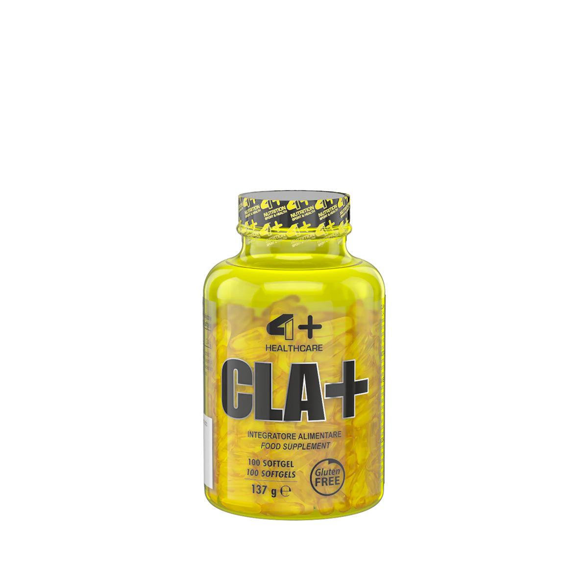 CLA+