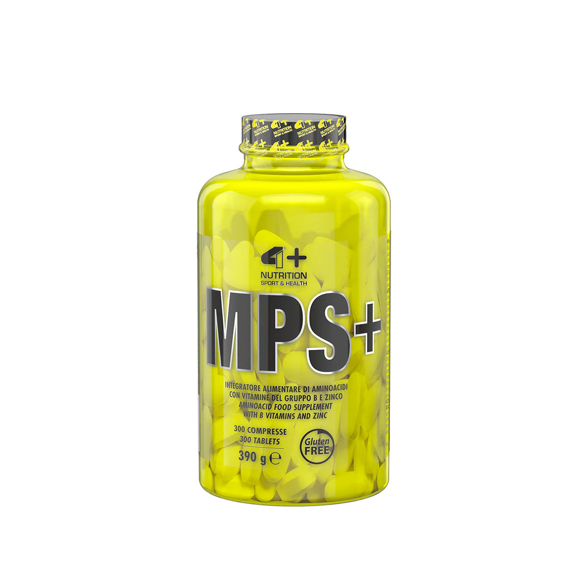 MPS+