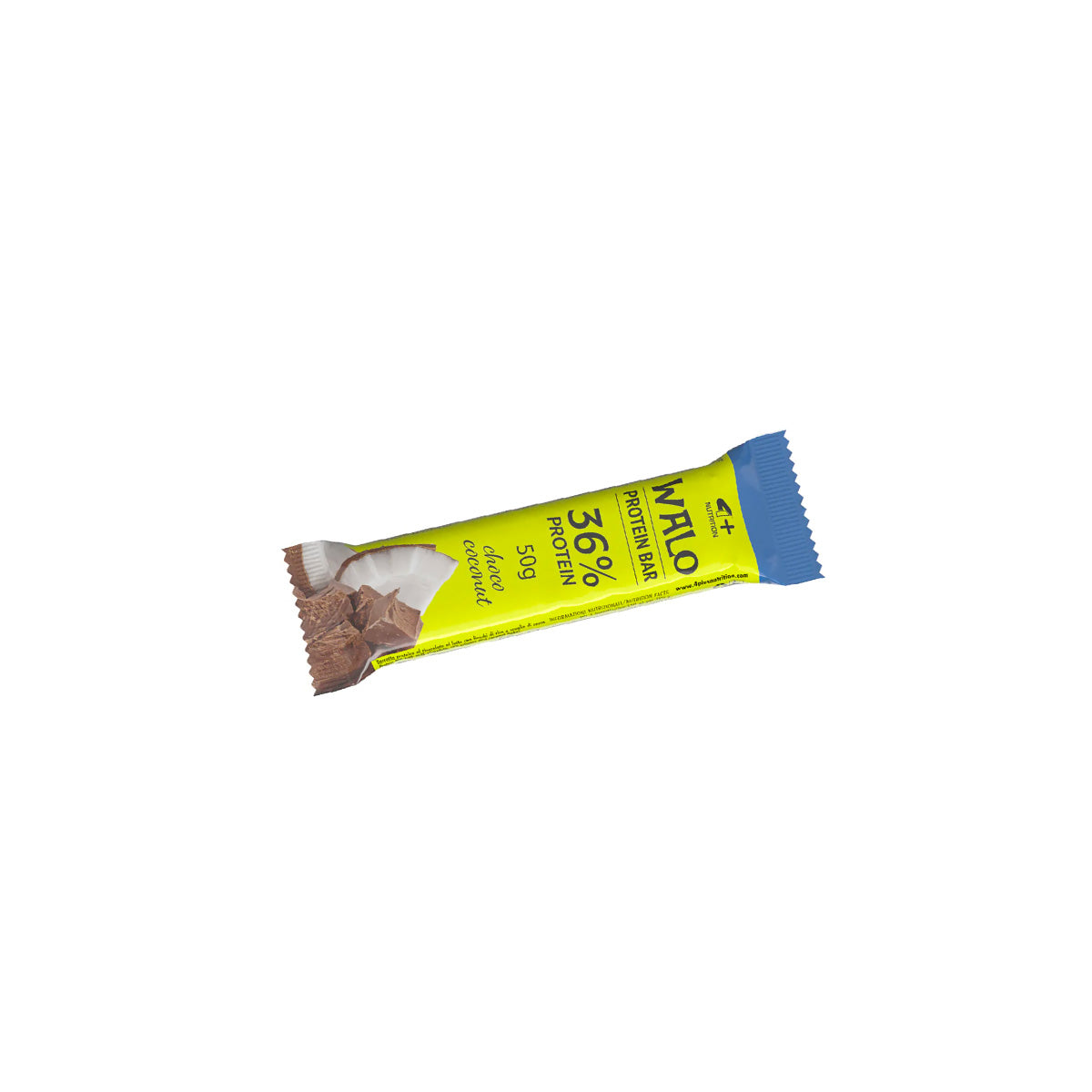 WALO  Protein Bar 50g