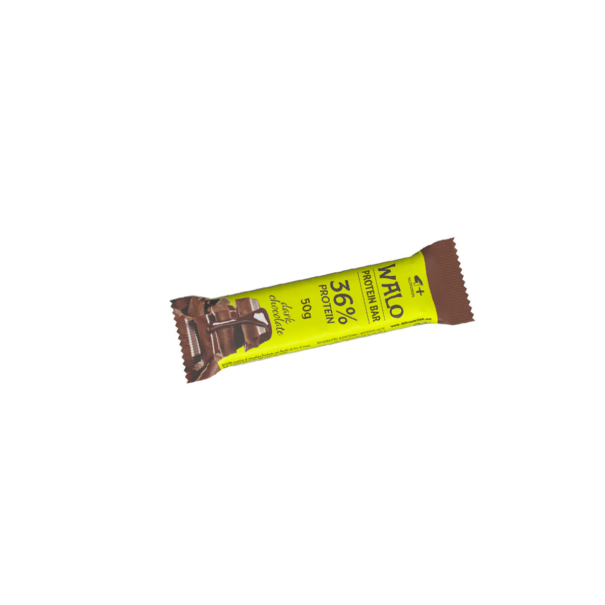 WALO  Protein Bar 50g