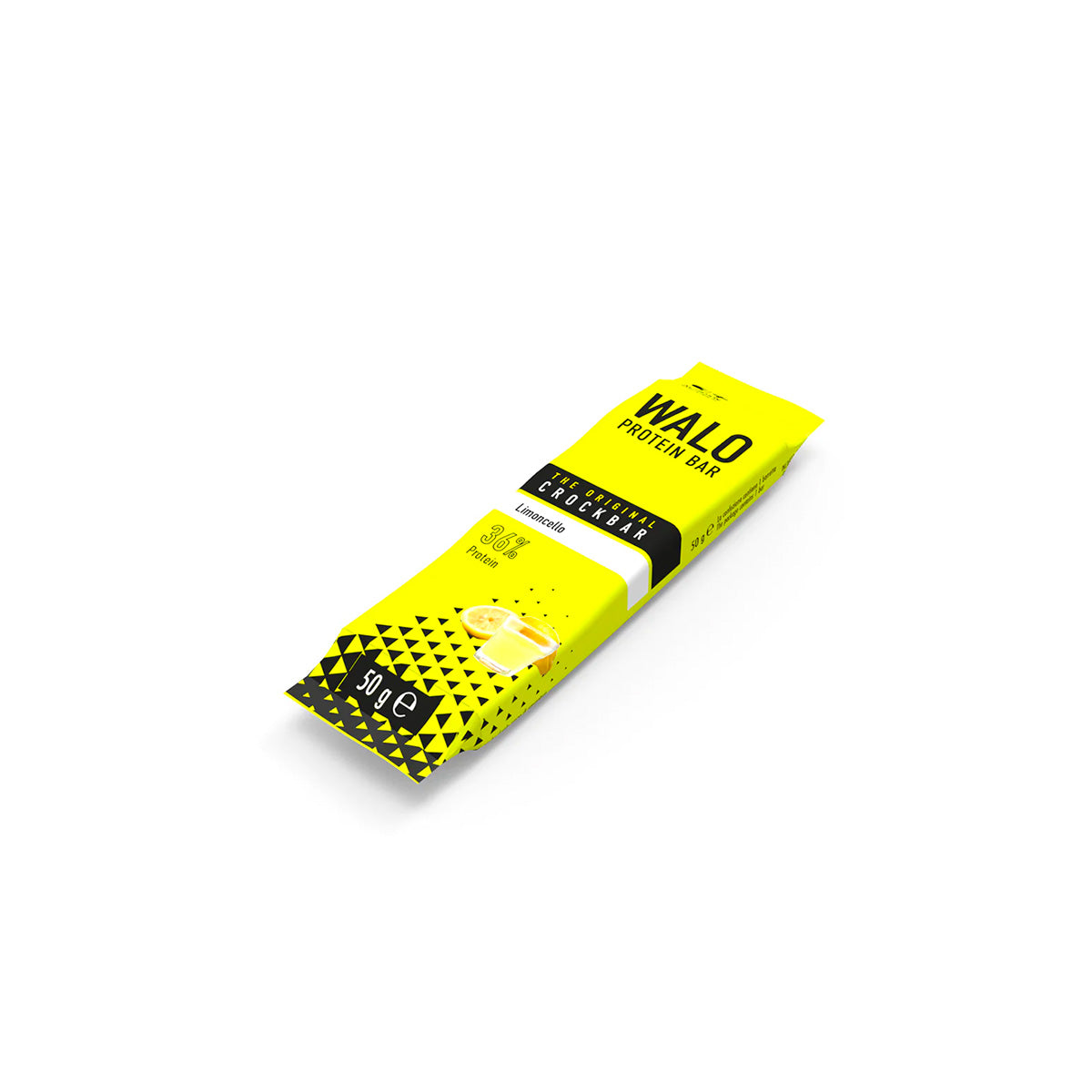 WALO  Protein Bar 50g