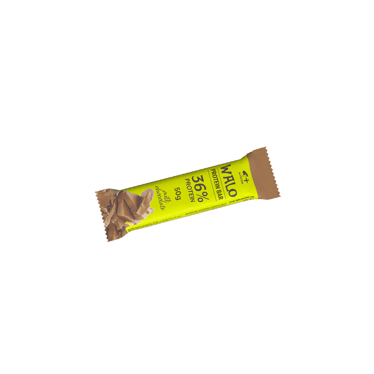 WALO  Protein Bar 50g