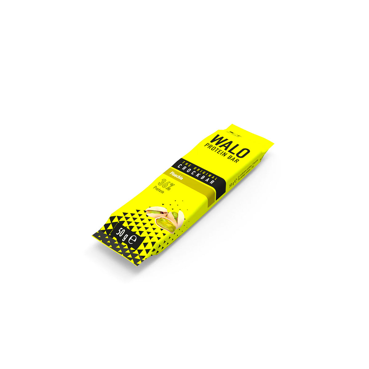 WALO  Protein Bar 50g