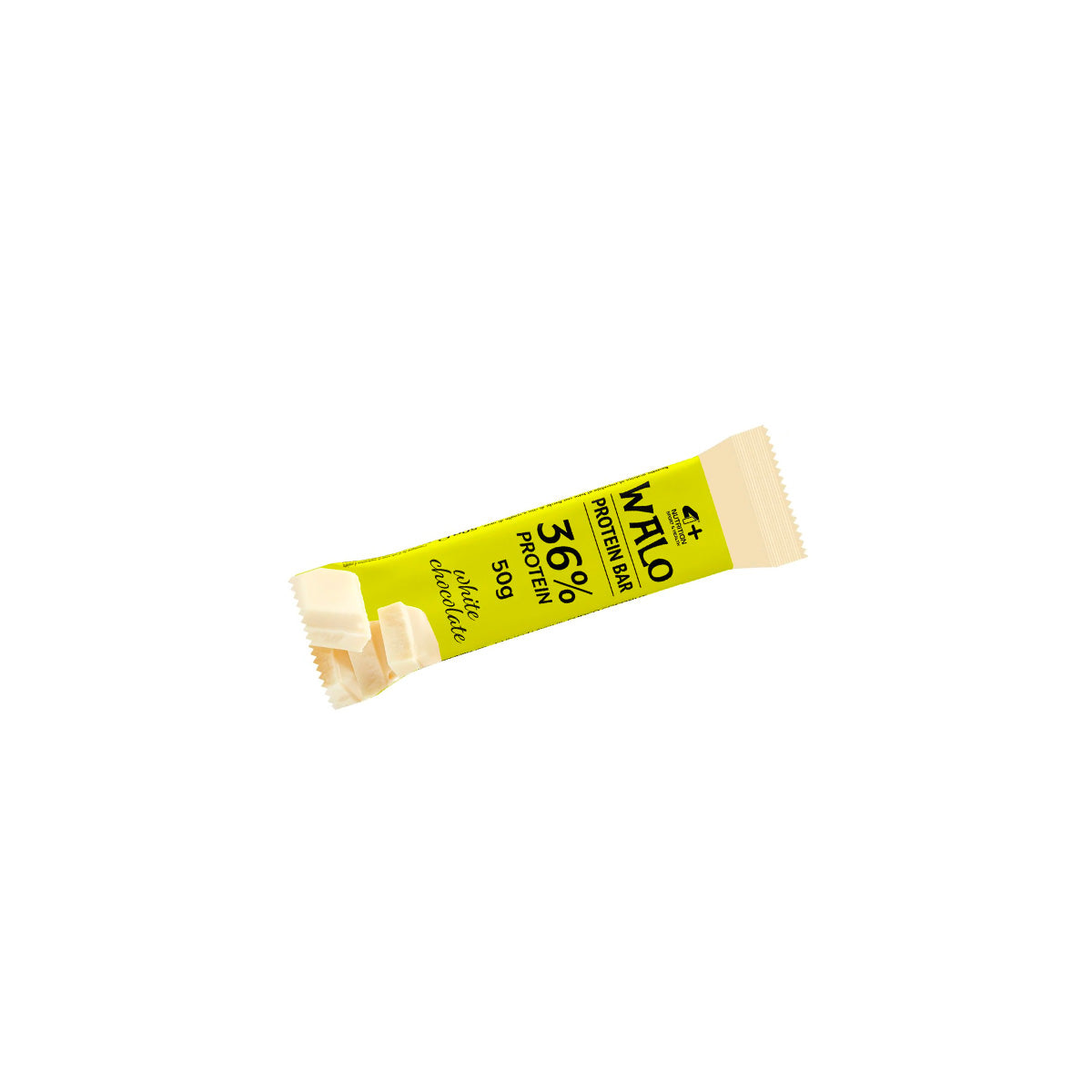 WALO  Protein Bar 50g
