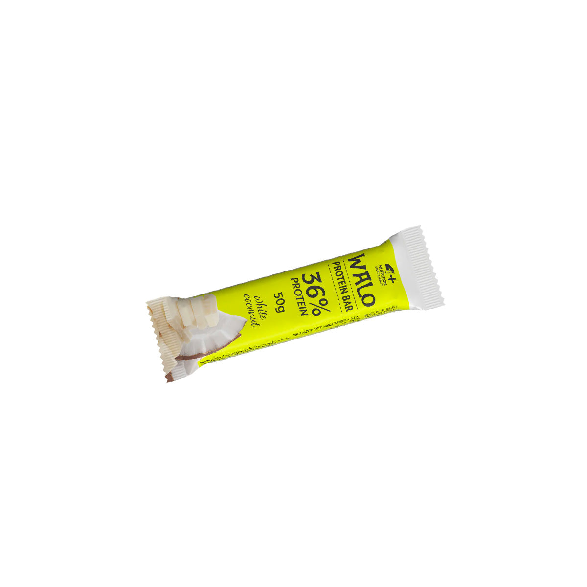 WALO  Protein Bar 50g