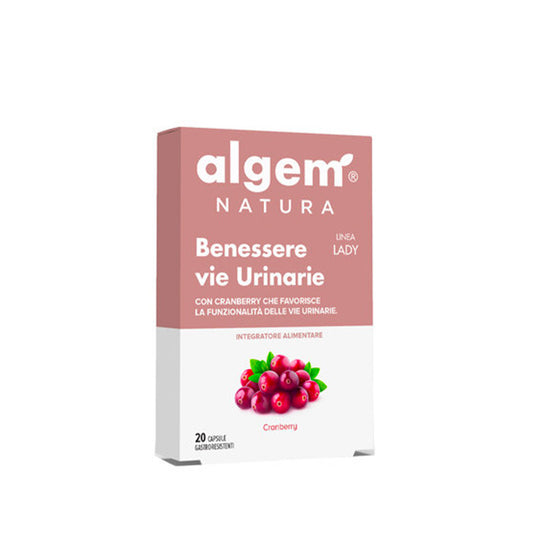 Benessere vie urinarie