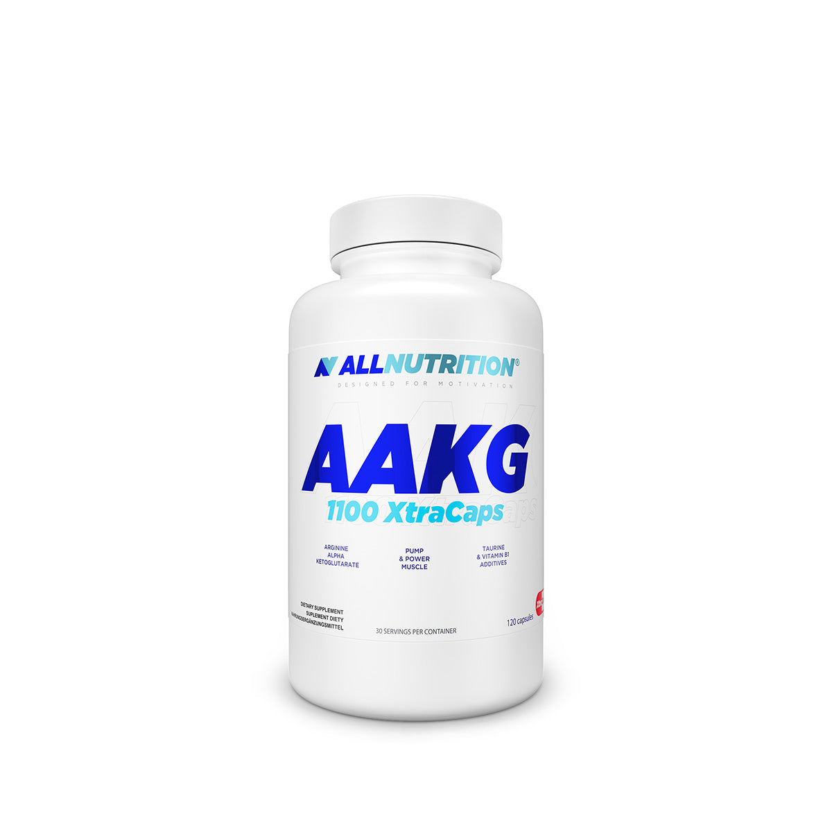 AAKG 1100 XtraCaps