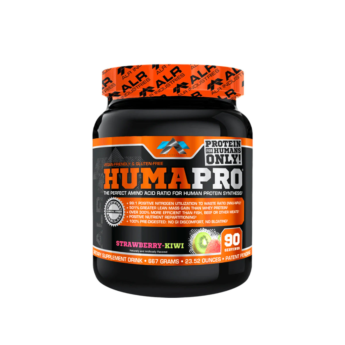 HumaPro