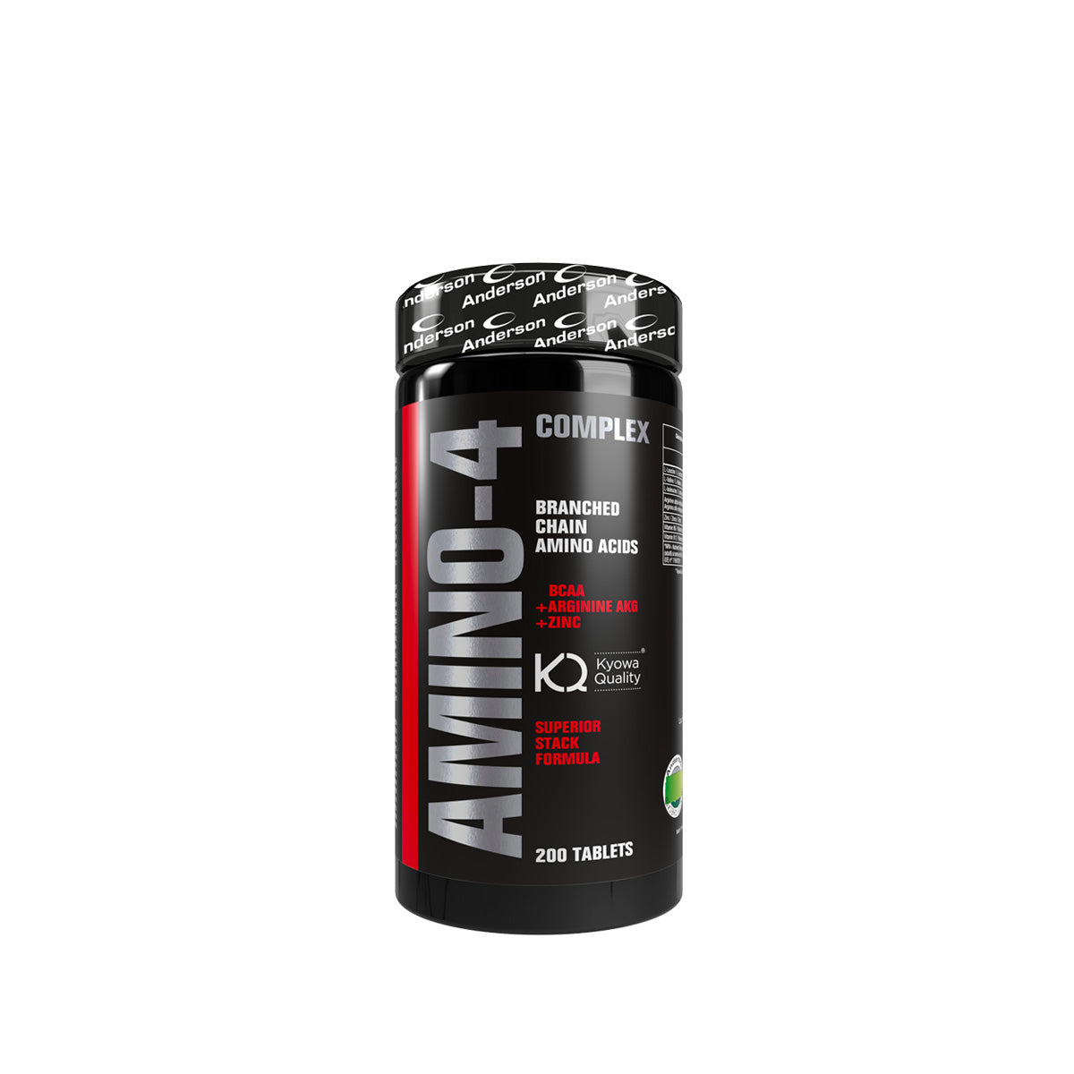 Amino-4